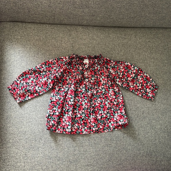 12 month girls clothing bundle - Picture 5 of 11